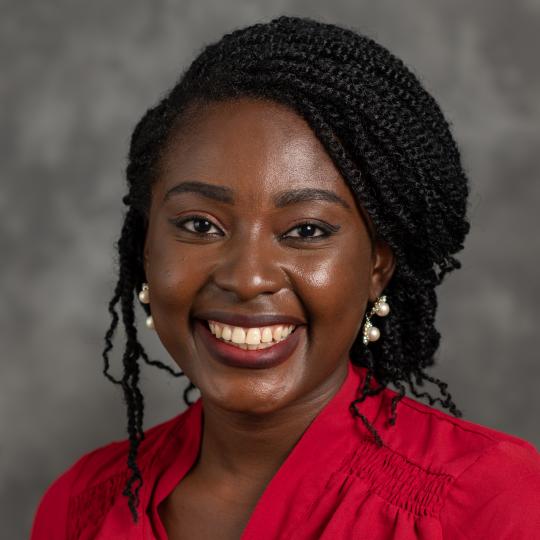 Dorathy Okon