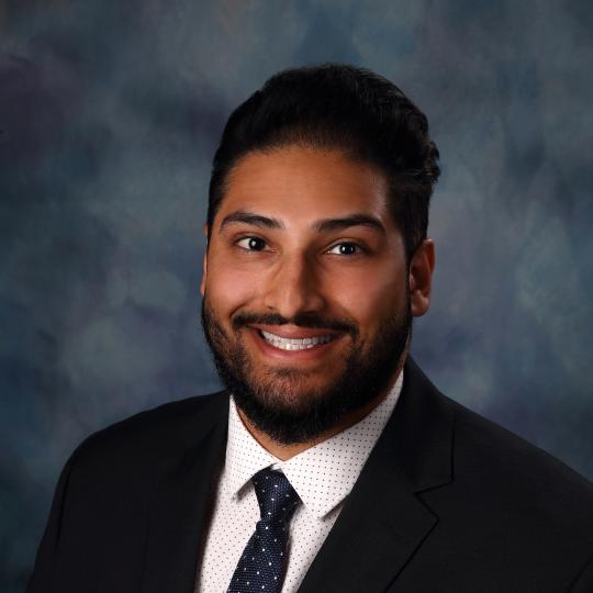 Jasdeep Randhawa