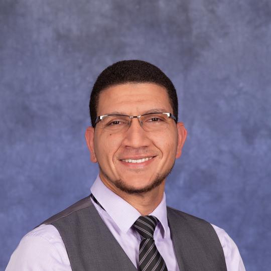Salman Elgharbawy