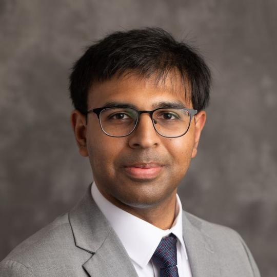 Ali Syed, MD