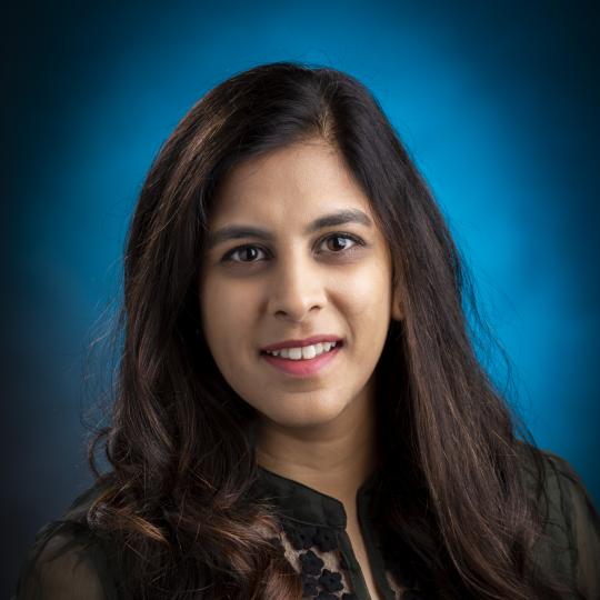 Asiya Mohammed, MD