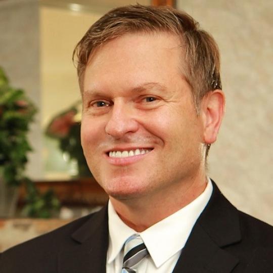 Gregory Davenport
