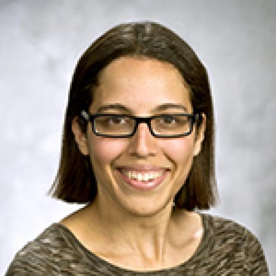 Marisa Blitstein