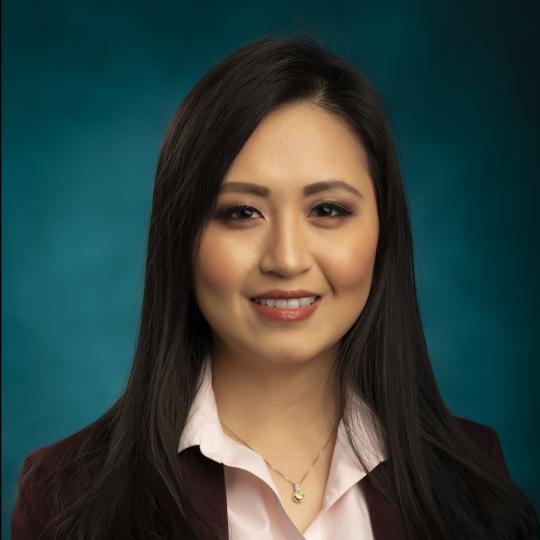 Betty Chen, MD