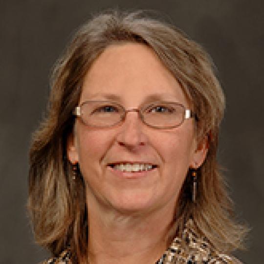 Denise Zaczek, PhD