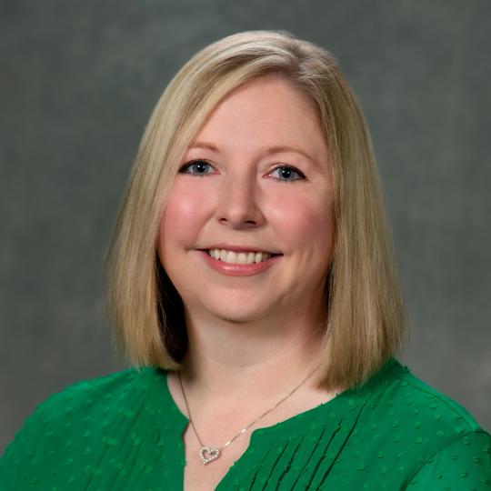 Amanda Mulch, MD
