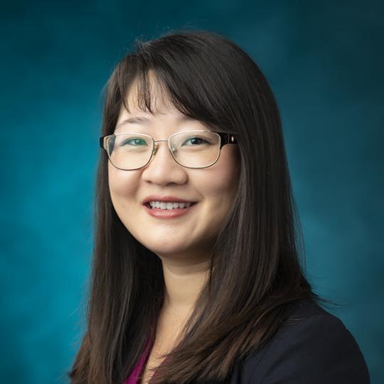 Tian Zhang, MD