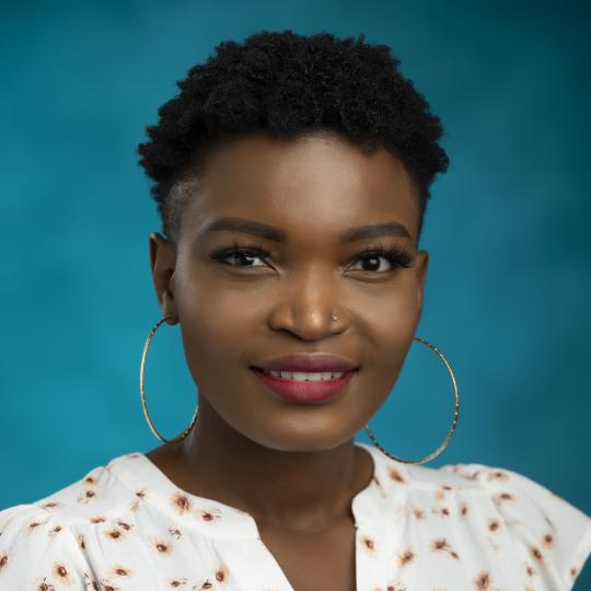 Taiwo Akinsoji, MD