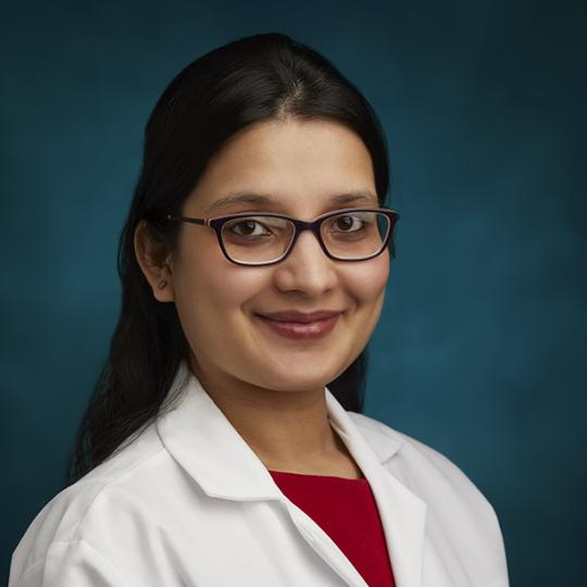 Sidra Ilyas, MD