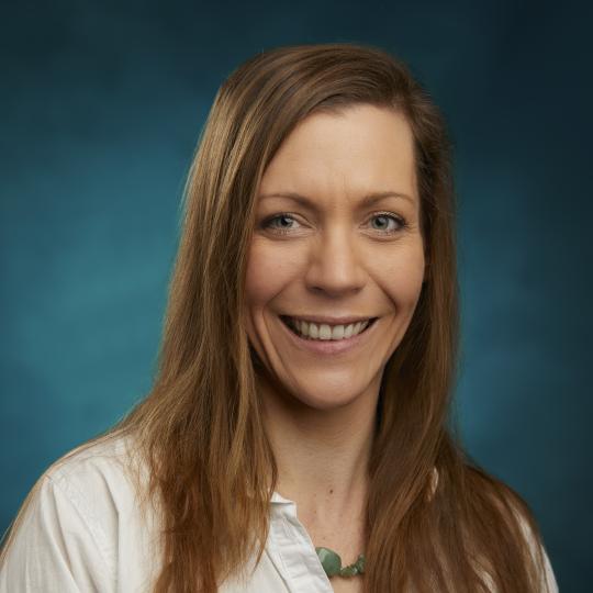 Anne Scheer