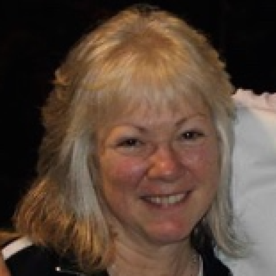Cheri Kelly