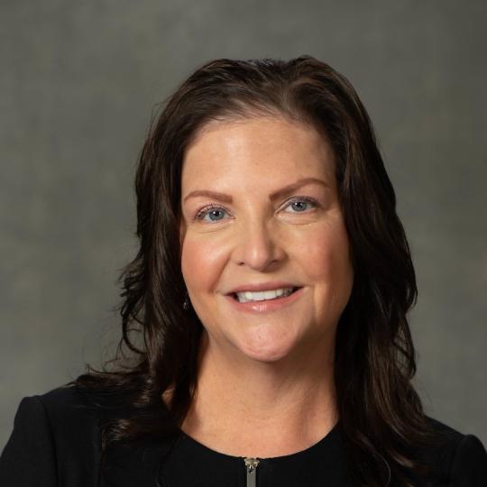 Christy Hamilton, PhD