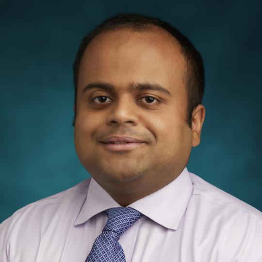 Andrew Thaliath, MD