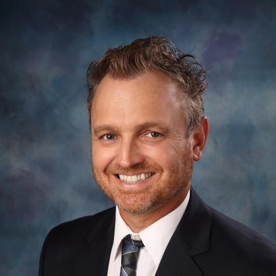 Keith Norton