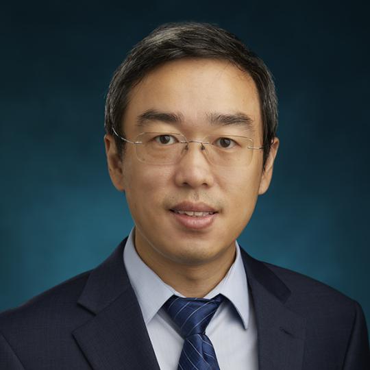 Weijia Cai, PhD