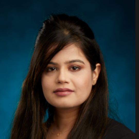 Sonaina Imtiaz 