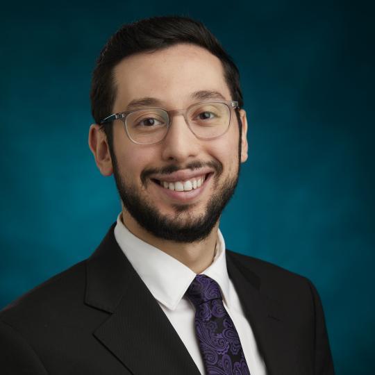 Ra'ad Al Tamimi, MD