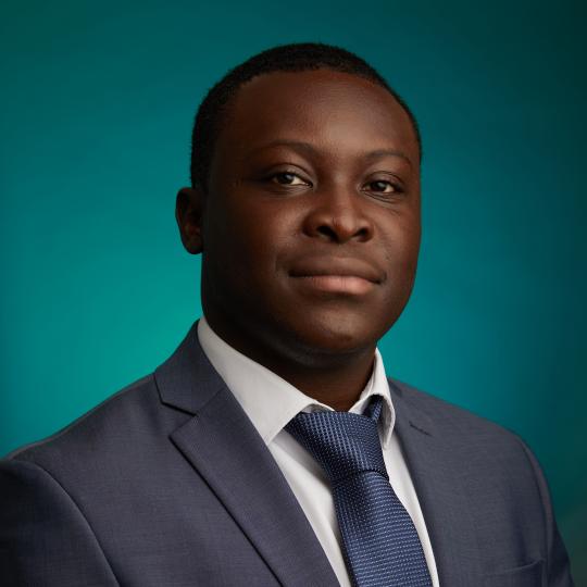 Abdul Bakarr