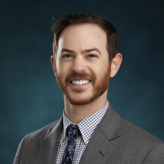 Jonathan Ben-Zev, MD