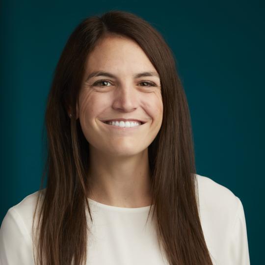 Kaitlin Davis, MD