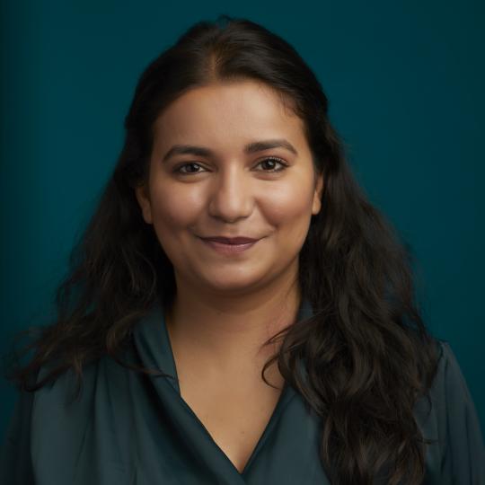 Pallawi Jyotsana, MD
