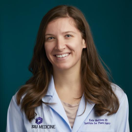 Katie McGlone, MD