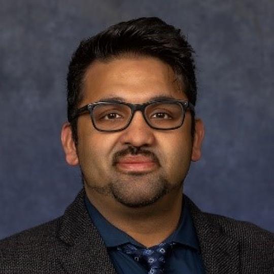 Karan Mehta, MD