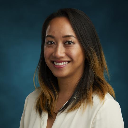 Leilani Pathak, MD