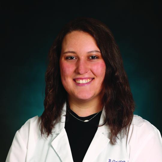 Rebecca Griffon, MD