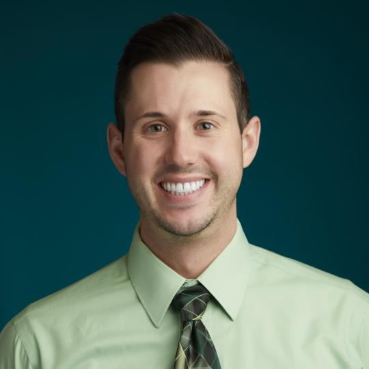 Michael Rosenberger