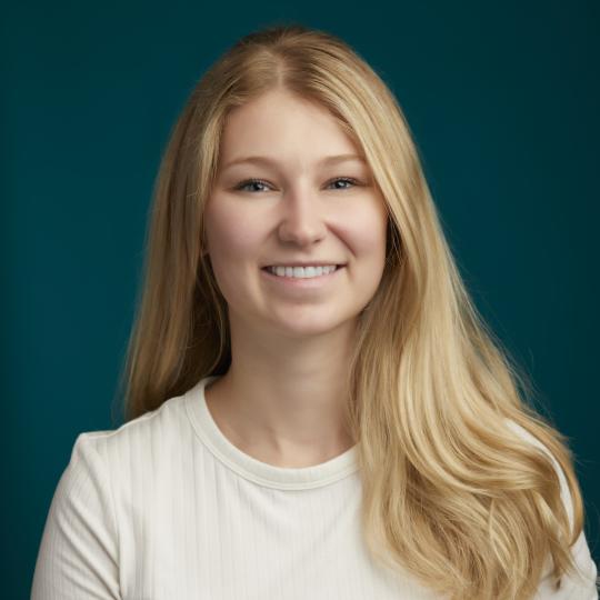 Morgan Schriever, MD