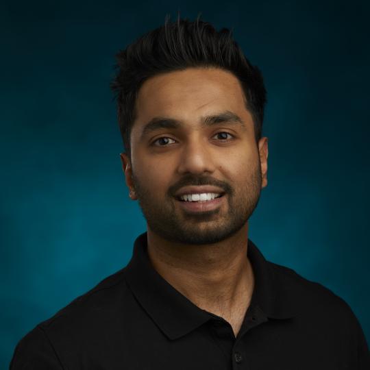 Harris Siddiqui, MD