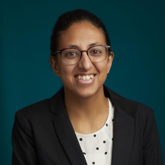 Traveen Singh, MD