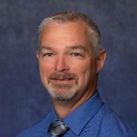 Justin Thorpe, MD