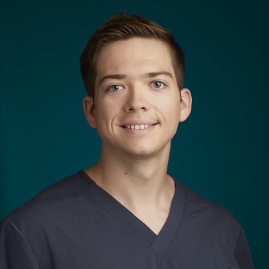 Jacob Trammel, MD