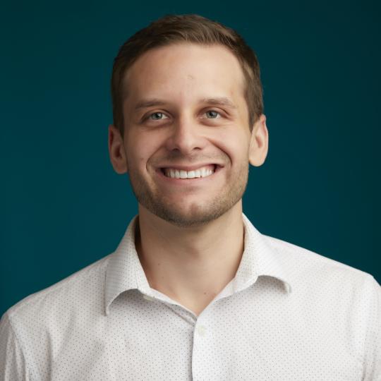 Matt Turner