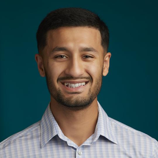 Ajlal Zaidi, MD