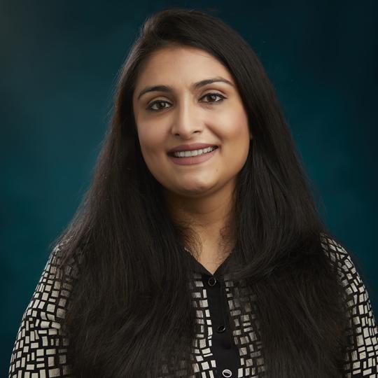 Mariha Khan, MD