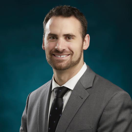 Joshua Camins