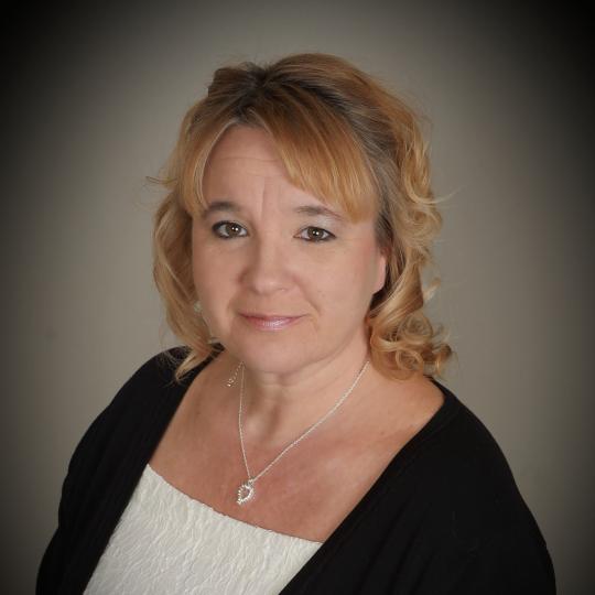Christina Smith