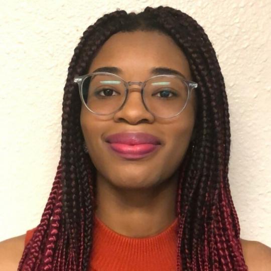 Roseline Ewa
