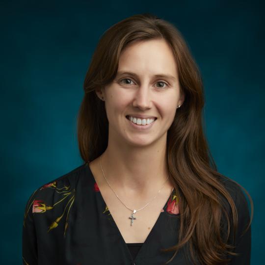 Rebecca Tracy, DO