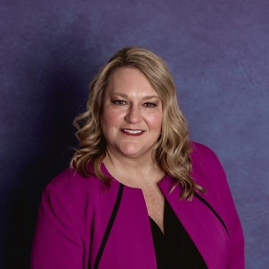 Leigh Ann Keyser, MHA, CPC