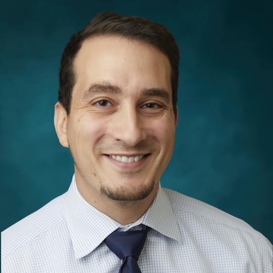 Omar Al-Heeti
