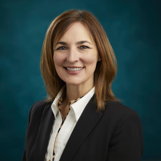 Christina Hubbert
