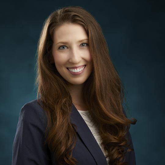 Dr. Emily Konopka Dermatologist 