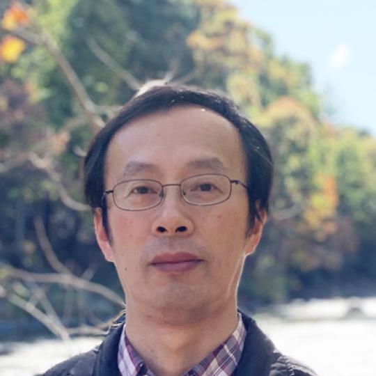 Bojun Chen