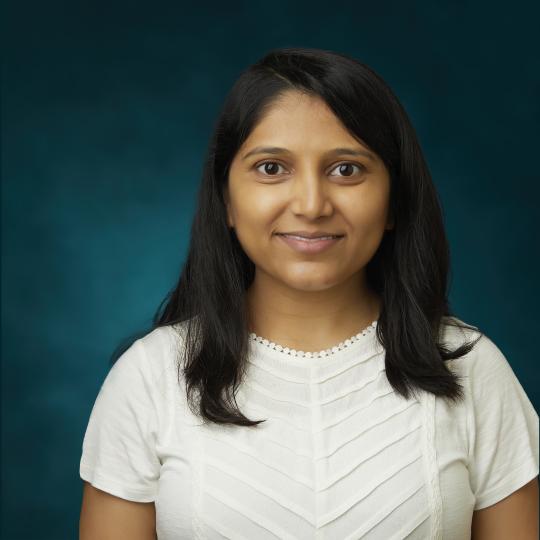 Nirali Ramani, MD