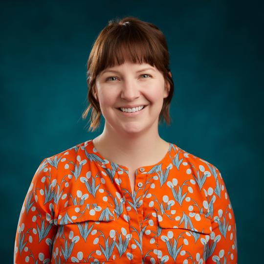 Katherine Richards, MD