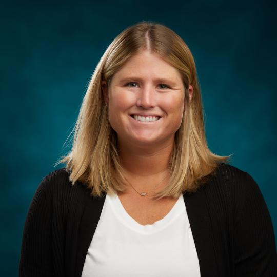 Jessica Taylor, DNP, CNM